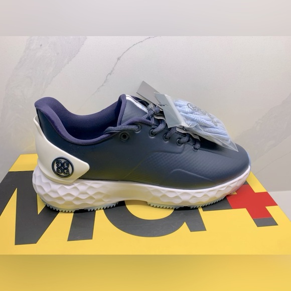 BNIB G/Fore ladies MG4+ golf shoes - Picture 8 of 13